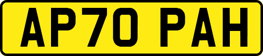 AP70PAH