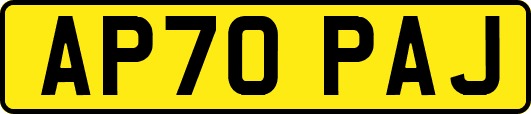 AP70PAJ
