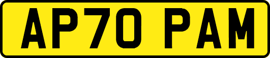 AP70PAM