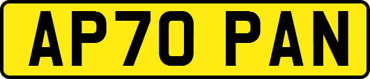 AP70PAN