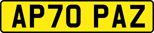AP70PAZ