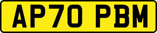 AP70PBM