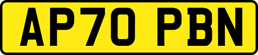 AP70PBN
