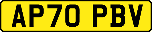 AP70PBV