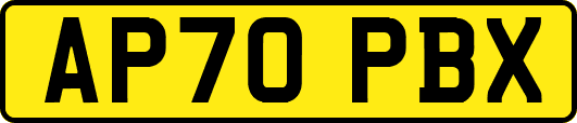 AP70PBX