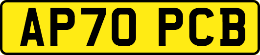 AP70PCB