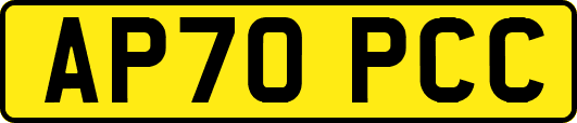 AP70PCC