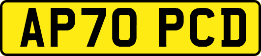 AP70PCD