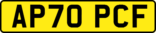 AP70PCF