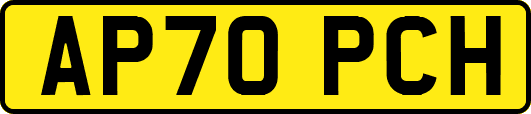 AP70PCH
