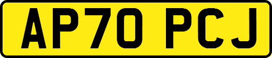 AP70PCJ