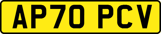 AP70PCV