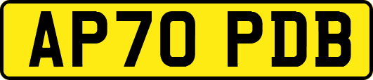 AP70PDB