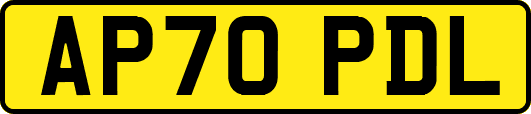 AP70PDL