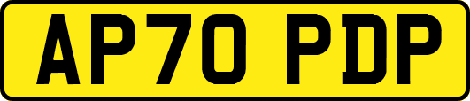 AP70PDP