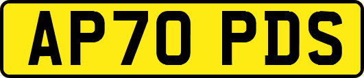 AP70PDS