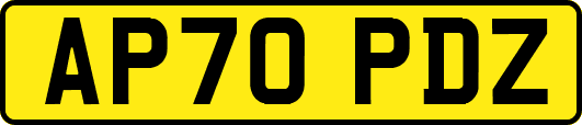 AP70PDZ