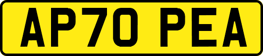 AP70PEA