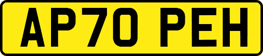 AP70PEH