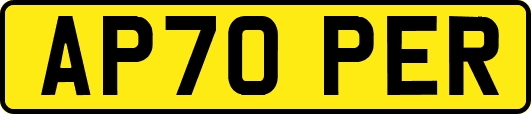 AP70PER
