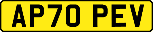 AP70PEV