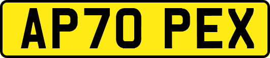 AP70PEX