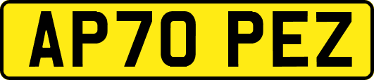 AP70PEZ