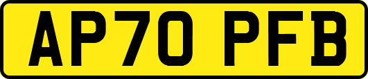 AP70PFB