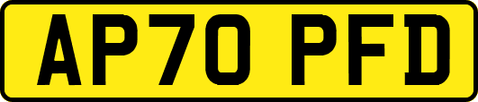 AP70PFD