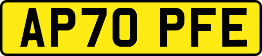 AP70PFE