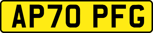 AP70PFG