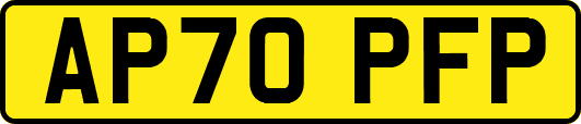 AP70PFP