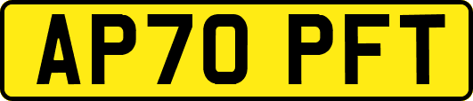 AP70PFT