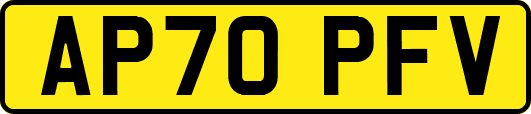 AP70PFV