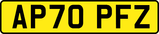 AP70PFZ