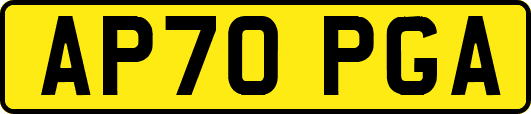 AP70PGA
