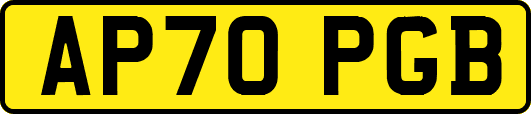 AP70PGB