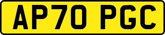 AP70PGC
