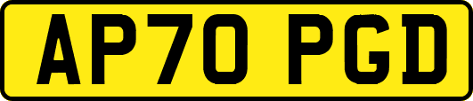 AP70PGD