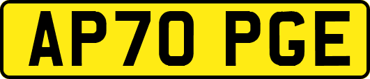AP70PGE