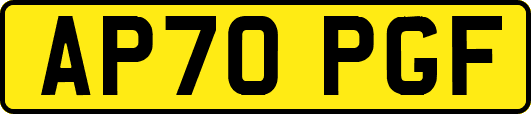 AP70PGF