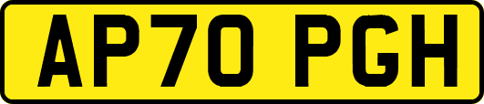 AP70PGH