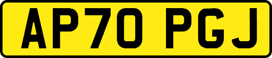 AP70PGJ