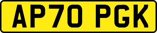 AP70PGK