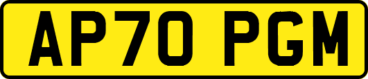 AP70PGM
