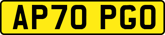 AP70PGO