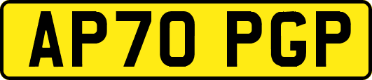 AP70PGP