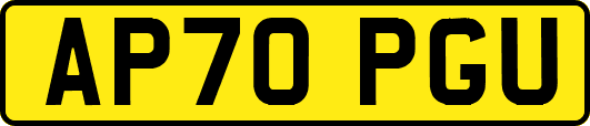 AP70PGU