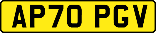 AP70PGV