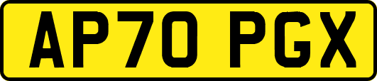 AP70PGX